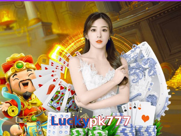 Luckypk777